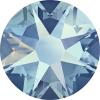 20ss Light Sapphire  Shimmer 2088